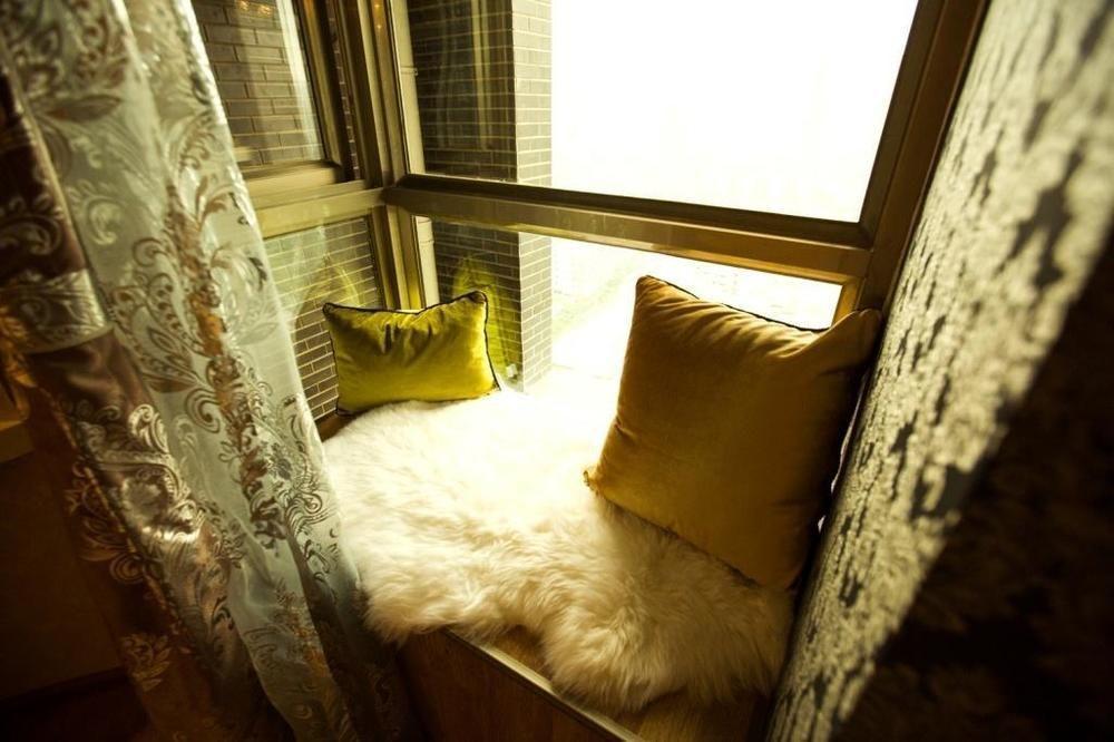 Yawei Apartment Hotel Kunming Bagian luar foto